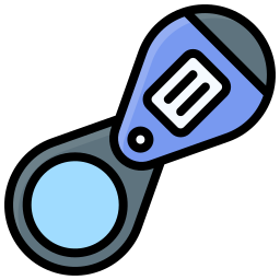 Magnifier icon