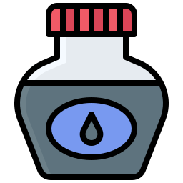 Ink icon