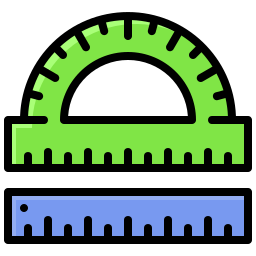 Protactor icon