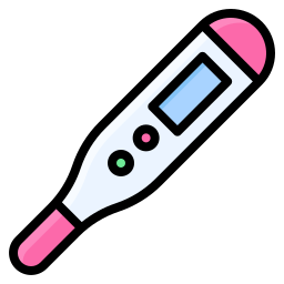 Thermometer icon