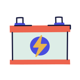 batterie icon