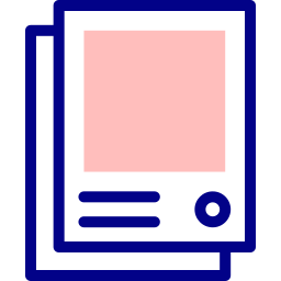 Pantone icon