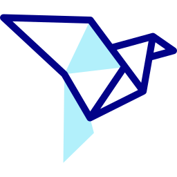 origami icono