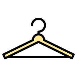 ハンガー icon
