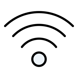 wi-fi соединение иконка
