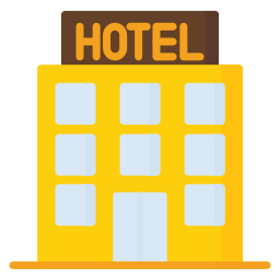 hotel icon