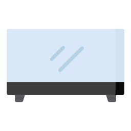 fernseher icon