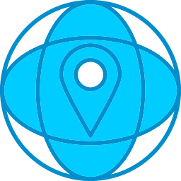 Location icon