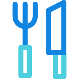 Cutlery icon