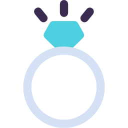 婚約指輪 icon