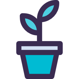 植物 icon
