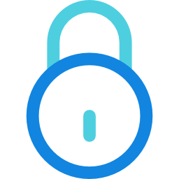 Padlock icon