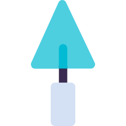 Trowel icon