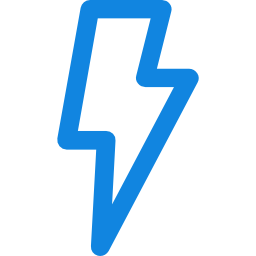 Flash icon