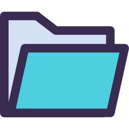 Folder icon