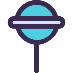 Lollipop icon