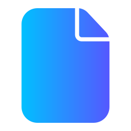 사용자 인터페이스 icon