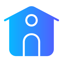 home button icon