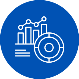 analytique Icône