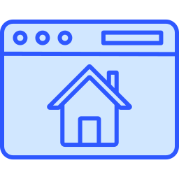 webサイト icon