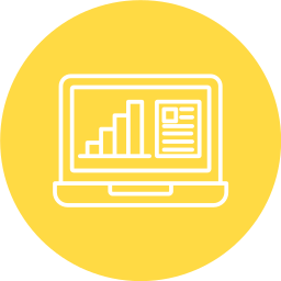 statistiek icoon