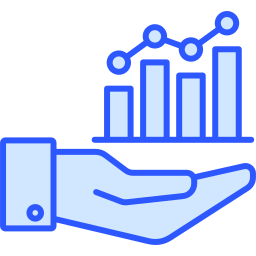 statistica icona