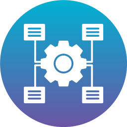 Processing icon