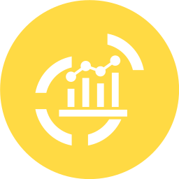 analytique Icône