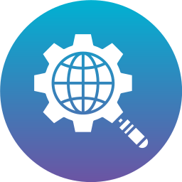 グローバルリサーチ icon