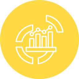 analytique Icône