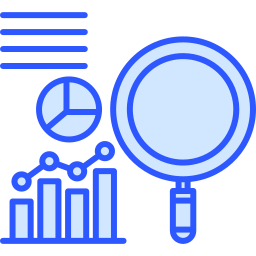 vorhersagediagramm icon