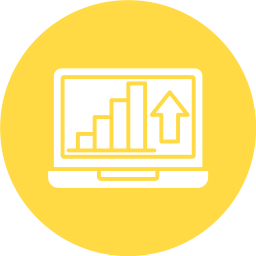 statistiek icoon