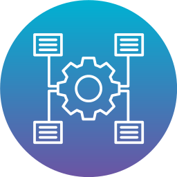 Processing icon