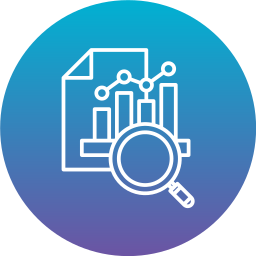 Research icon