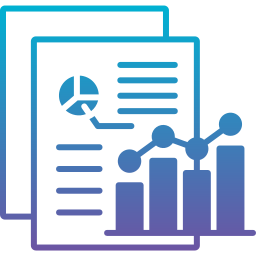 analytique Icône