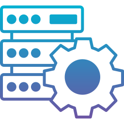 base de datos icono