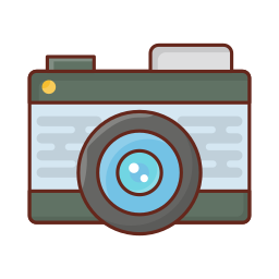 Camera icon