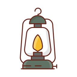 Lantern icon