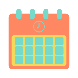 Calendar icon