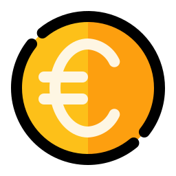 euro icono