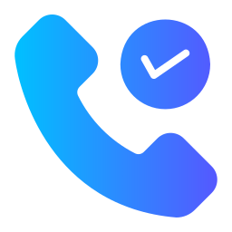 Service call icon