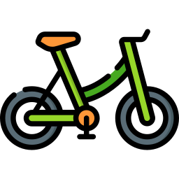 Bike icon