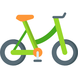 Bike icon