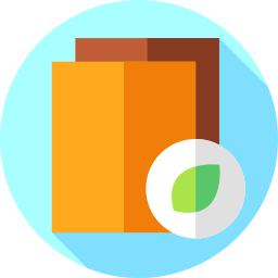 Paper icon