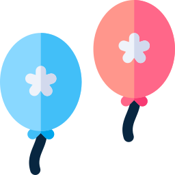 Balloon icon