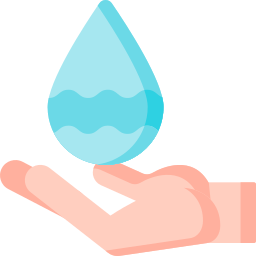 水質 icon