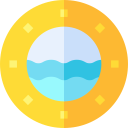 Porthole icon