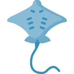 Stingray icon