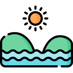 arquipélago Ícone