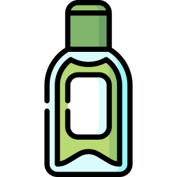 shampoo icona